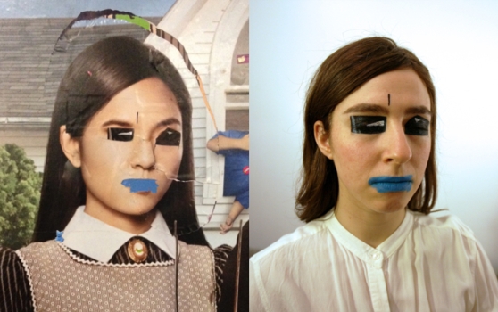 MTA-Makeup